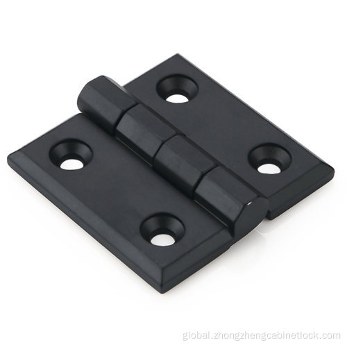 Cabinet Concealed Hinge Industrial Accessories Lock with Hinge Series Supplier